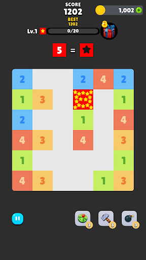 Get Merge Screen 2