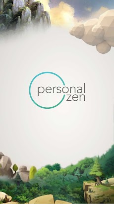 Personal Zenのおすすめ画像1