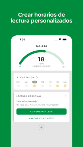 App-voorskou