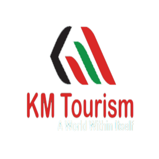 KmTourism 1.2 Icon