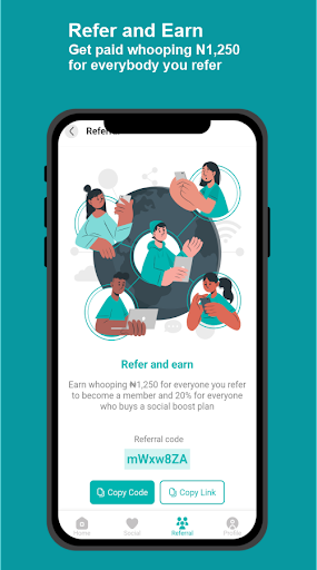 SmartKash - Earn daily cash Screenshot 2 - AppWisp.com