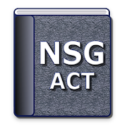 Top 44 Books & Reference Apps Like The National Security Guard Act 1986 - Best Alternatives