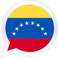 Stickers de Venezuela para WhatsApp