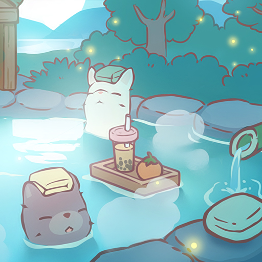 The Japanese Cat Game We Can't Stop Playing 