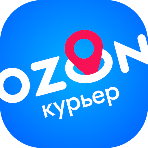 Ozon Курьер Экспресс Descarga en Windows