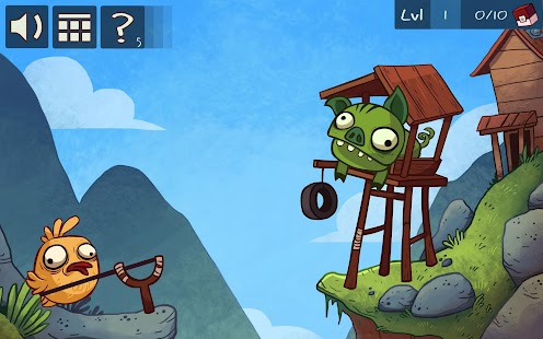 Troll Face Quest Video Games Screenshot