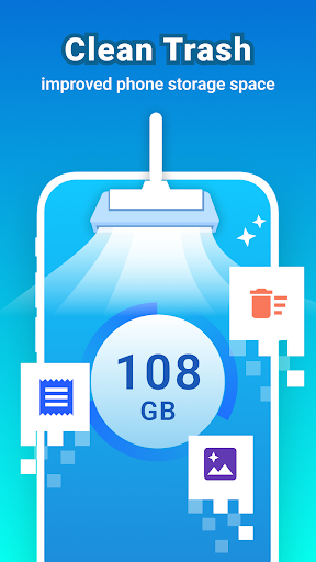 Android application SafeSentry screenshort