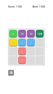 Merge Number - Math Games