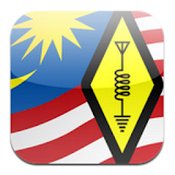 Malaysian Hamradio Callsign DB icon