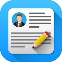 Resume Builder App Free - PDF Templates & CV Maker