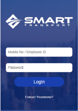 Android application ICB SMT Vendor screenshort