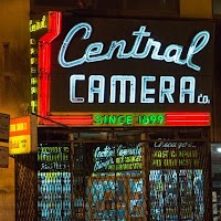 Camera Central