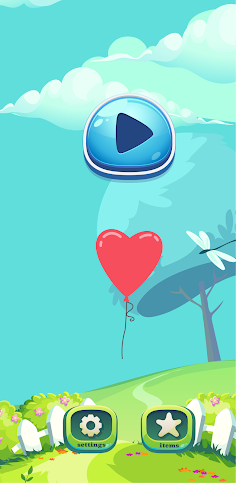 UpToTheSky - Screenshot 3