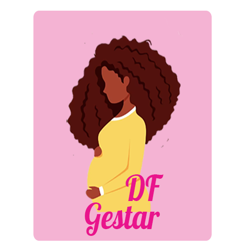 DF Gestar logo