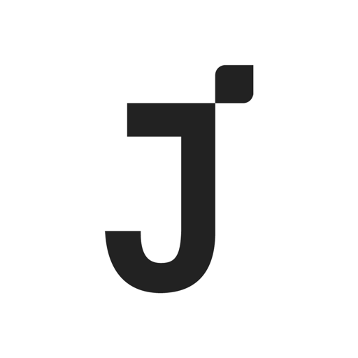 제이숲 - jsoop  Icon