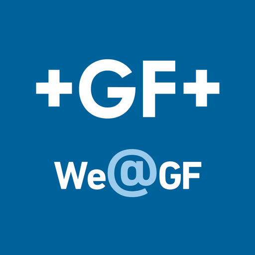 We@GF  Icon