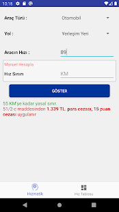 Trafik Ceza Rehberi 2022 3.1.7 APK screenshots 7