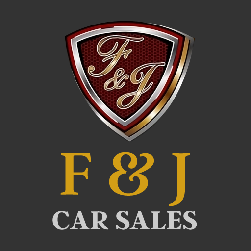 F&J Car Sales - Google Play 앱