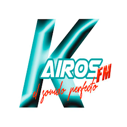Icon image KAIROS FM