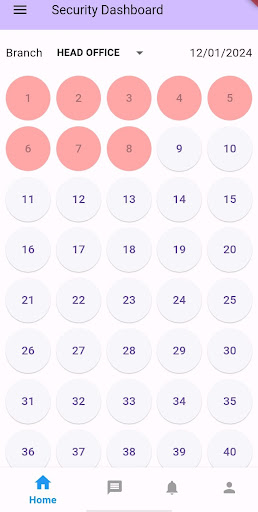 DealMate - Dealer App Screen 3