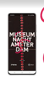 Museumnacht Amsterdam
