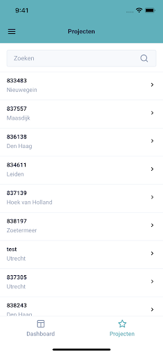 LINK Screen 2