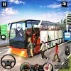 Euro Bus Driver Simulator 3D:  icon