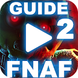 FREE:FNAF 2 Tips icon