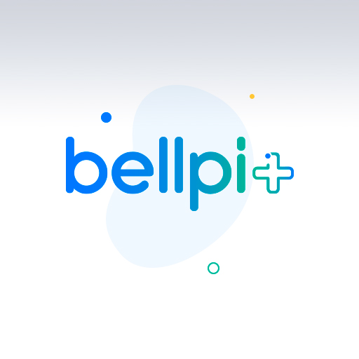 bellpi+ logo