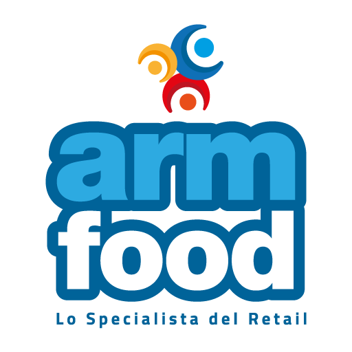 ARMFood logo