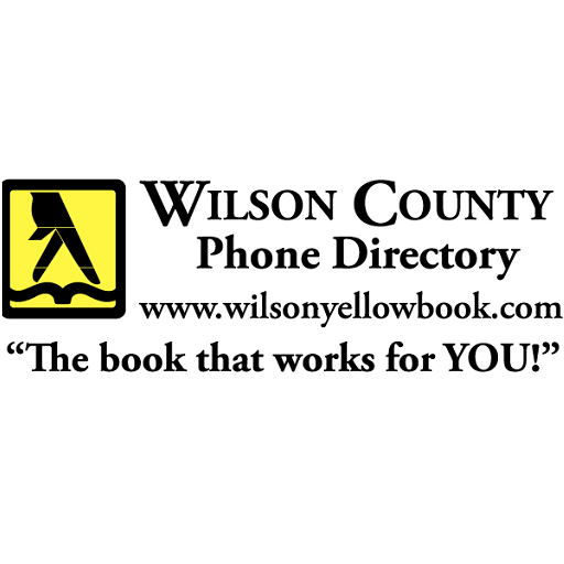 Wilson County Phone Directory  Icon