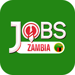 Icon image Zambia Jobs
