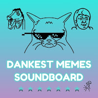 Meme Soundboard - Dankest Meme Soundboard