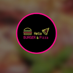 Cover Image of Download Hello Burger & Pizza  APK