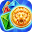 Legend Jewel : Match 3 Puzzle Quest APK icon