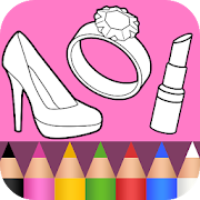 Top 39 Education Apps Like Beauty Coloring Book 3 ? - Best Alternatives