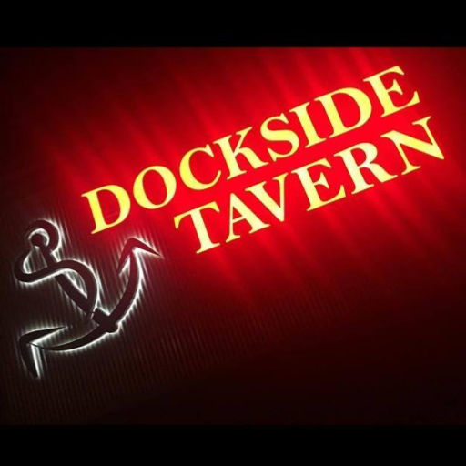 Dockside Tavern 3.4 Icon