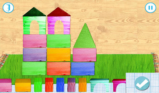 Screenshot 4 Charlie & Lola: My Little Town android