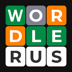 Wordle RU 🔥 Play online