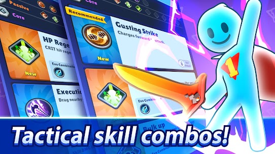 Smashero.io – Hack n slash RPG 5