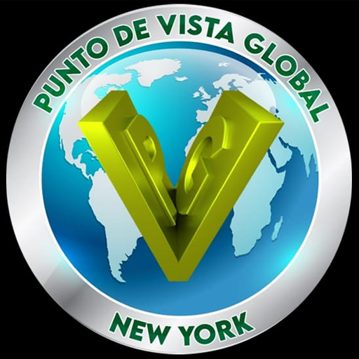 Android application Radio Punto de Vista Global NY screenshort