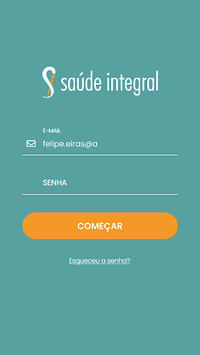 Fale com a SI Screen 2