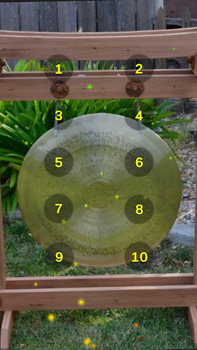 Gong Ding Dong Dish Sounds Screen 2