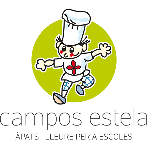 Campos Estela logo