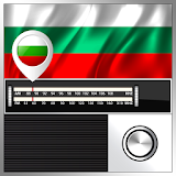 Bulgarian Radio Stations icon
