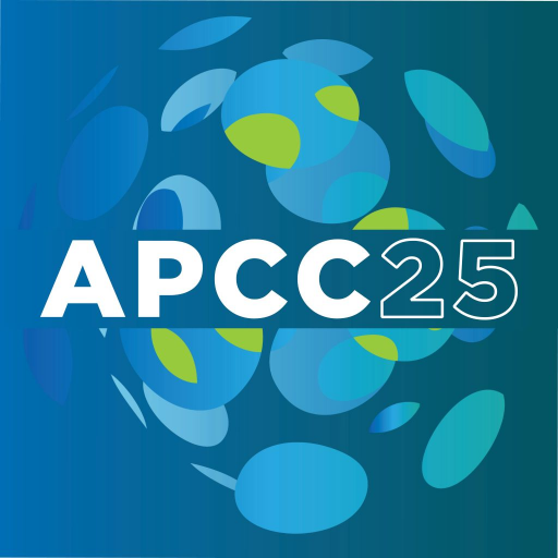 APCC 2025 Attendee App Download on Windows