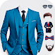Men Suit Photo Editor - Androidアプリ