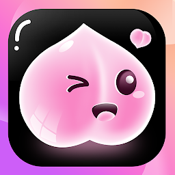 Icon image Peach Live - Live video chat
