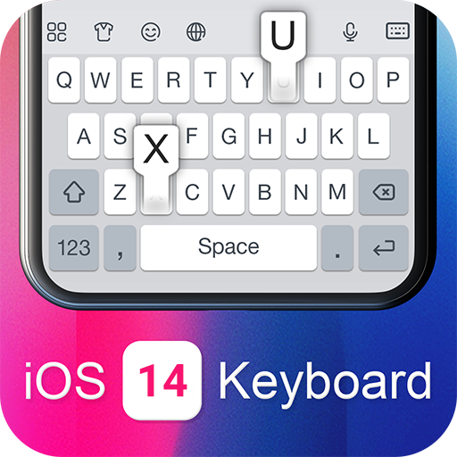 keyboard for iphone 14 pro max Download on Windows