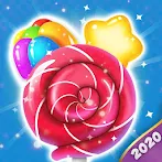 Super Candy Hero